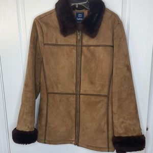 Reitman’s coat